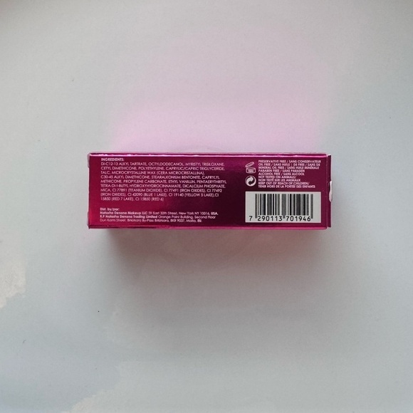 Natasha Denona- I Need A Nude Lipstick in Amorosa - Picture 7 of 8